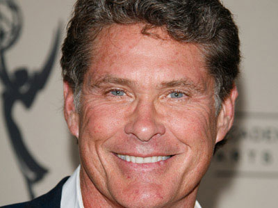 Καινούργιοι μπελάδες για τον David Haselhoff