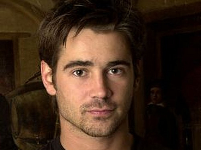 Αμετανόητος ο Collin Farrell