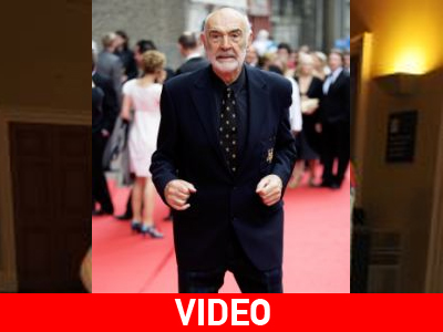 Συνεχίζει ακάθεκτος ο Sean Connery