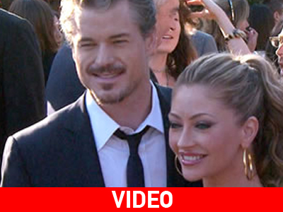 Τα σχέδια του Eric Dane για την Hμέρα του Πατέρα