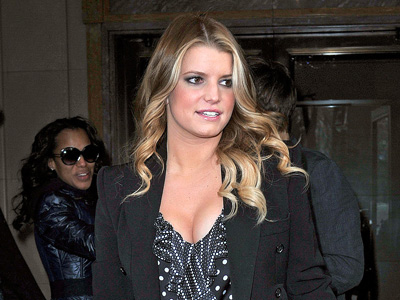 Jessica Simpson: «Ελπίζω να μην πεθάνω μόνη»