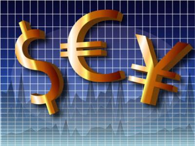 Ισοτιμίες νομισμάτων-δολαρίου στις 24.00