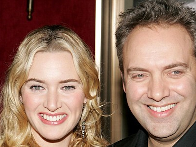 Ο απόηχος του διαζυγίου της Kate Winslet