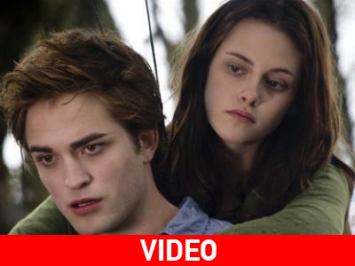 Μια μικρή γεύση από το «Twilight»