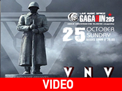 Vnv nation + frozen plasma + ayria (elfentantz)