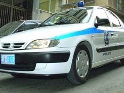 Ληστεία σε τράπεζα στη Μάνδρα Αττικής