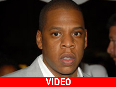 Συνεργασία έκπληξη για τον Jay-Z