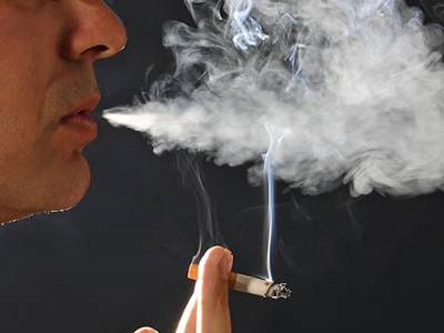 Κάπνισμα εναντίον IQ