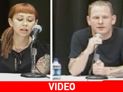 Slipknot: «Ο Paul Gray ήταν η ψυχή του συγκροτήματος»