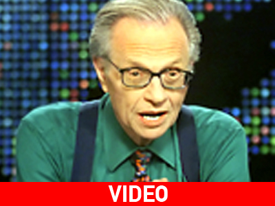Ευχαρίστησε τους θαυμαστές του ο Larry King