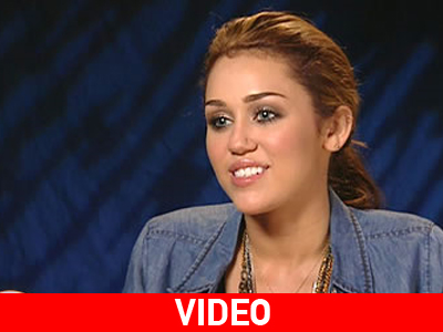 H Miley μιλά για το νέο της album