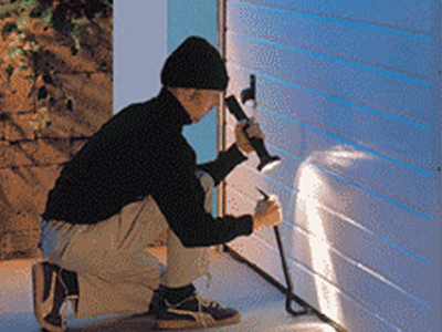 Συλλήψεις διαρρηκτών στην Κρήτη