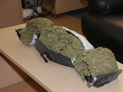 Συλλήψεις για ναρκωτικά στο Ηράκλειο