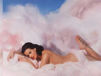 Το νέο album της Katy Perry