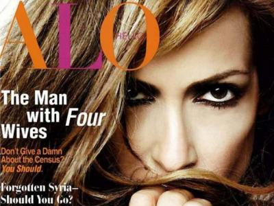 Συνέντευξη εφ’ όλης της ύλης