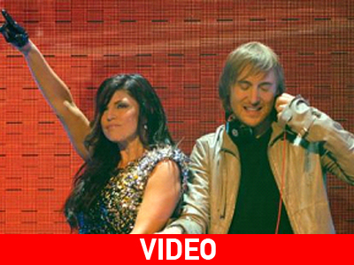 Διάσημα ονόματα ένωσαν τις δυνάμεις τους!