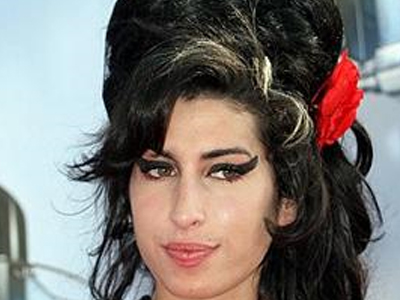«Θύελλα» αντιδράσεων ξεσήκωσε η Amy Winehouse