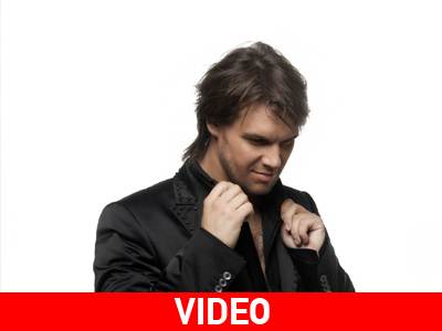 Ο Πάνος Κιάμος στην Κύπρο