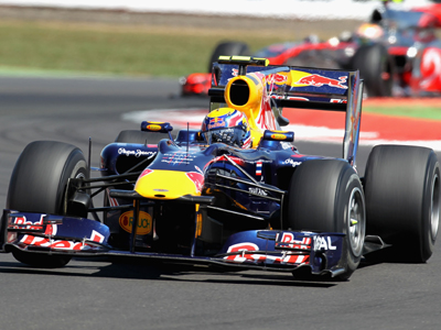 O Φέτελ ταχύτερος στις ελεύθερες δοκιμές της Ουγγαρίας