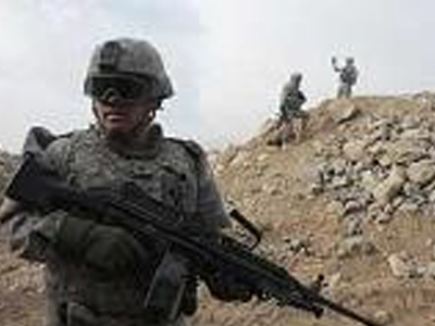 Νεκρός άμαχος Αφγανός