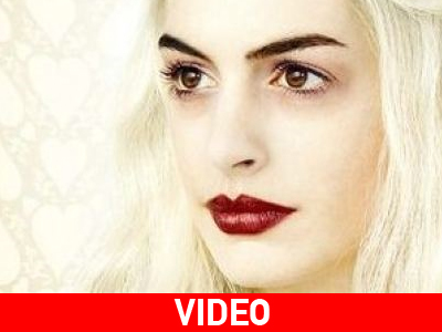 Η Anne Hathaway αποκαλύπτει τα μικρά της μυστικά