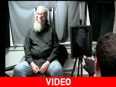 Έργα τέχνης… μέσω iPad