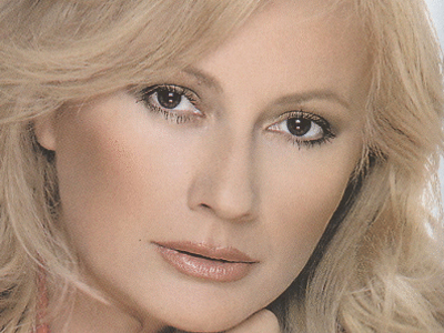 Δεν θέλει να συνεχίσει να εργάζεται στην τηλεόραση