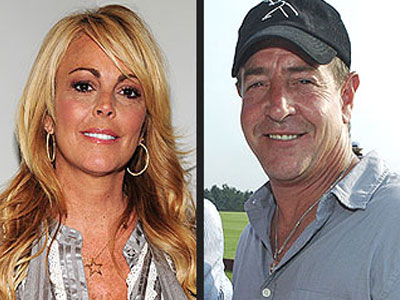 Το ξέσπασμα της μητέρας της Lindsay Lohan