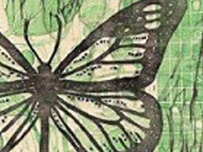 “Bewitched Handmade Arts”