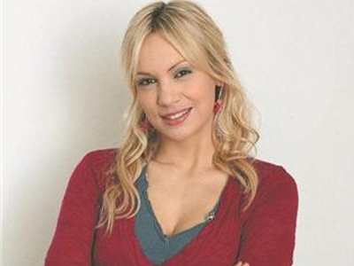 H Λίνα Σακκά μίλησε για όλα