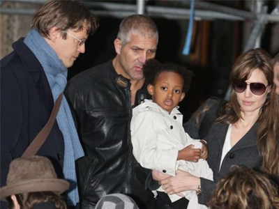 Βόλτες στα κανάλια της Βενετίας…