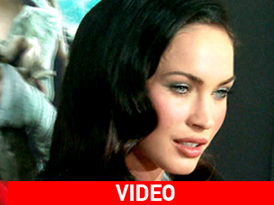 Η Megan Fox μιλά για τον επικείμενο γάμο της…