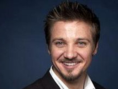Ποια είναι η επιθυμία του Jeremy Renner;