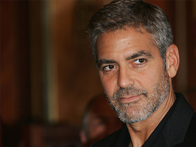 George Clooney… o καλύτερος συνεργάτης