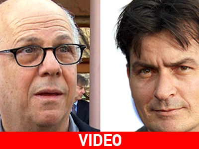 Όσα δήλωσε ο δικηγόρος του Charlie Sheen