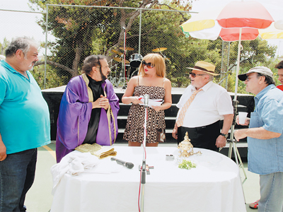 Ο «Μπίλιας» έγινε πλέον καθηγητής