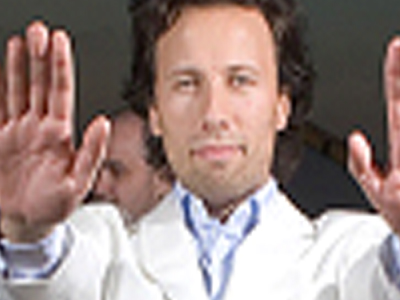 Absolute Ensemble – Kristjan Järvi