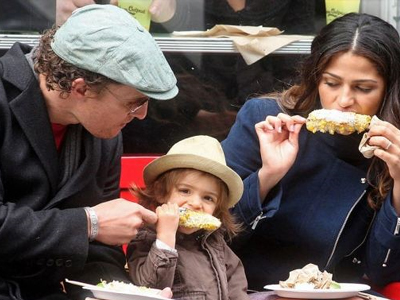 Έχει έφεση στις ξένες γλώσσες…