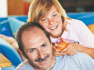 Ο Έλληνας «μάγος» της Μπάρτσα!