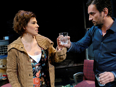 Στην εξοχή του Martin Crimp