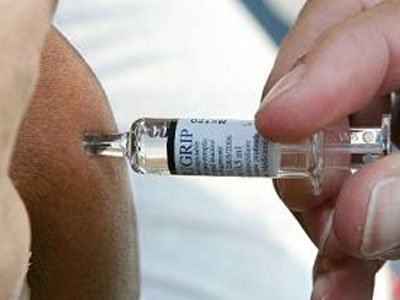 Ξεκινά ο εμβολιασμός των ευπαθών ομάδων