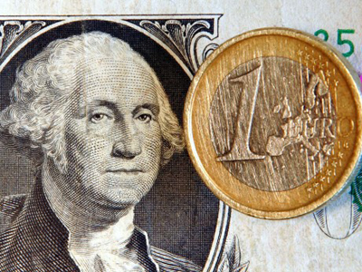 Ισοτιμίες νομισμάτων-δολαρίου