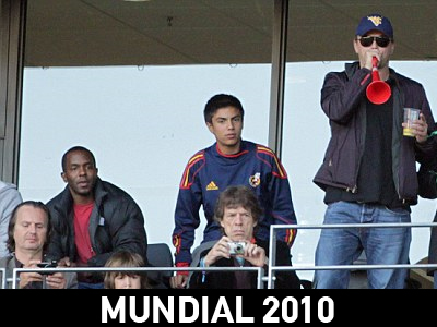 O «ενοχλητικός» Leonardo DiCaprio