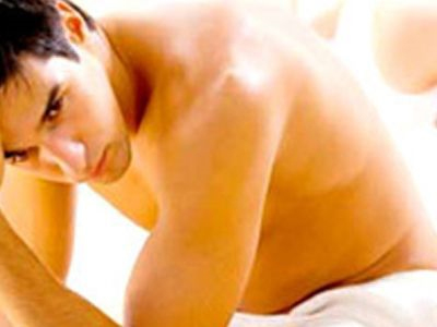 SEXUALITY: Άγχος κατά τη διάρκεια του sex