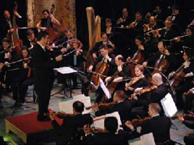 Συμφωνική ορχήστρα Δήμου Αθηναίων…