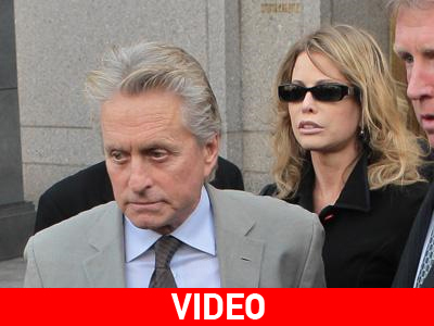 Πέντε χρόνια φυλάκισης στο γιο του Michael Douglas