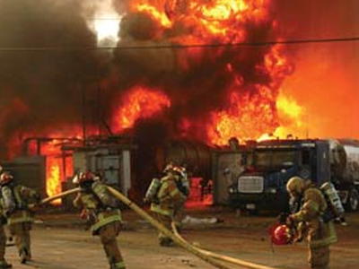 Φονική έκρηξη στο Βιετνάμ