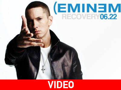 Οι «αποκαλύψεις» του Eminem