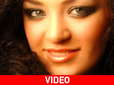 Τα πρώτα «δισκογραφικά» βήματα της Νίνη