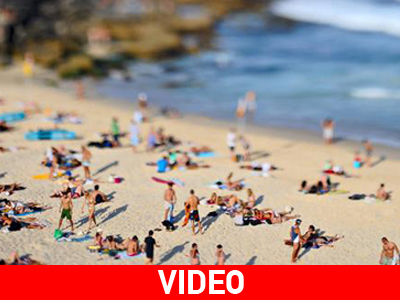 Τα «θαύματα» της τεχνολογίας